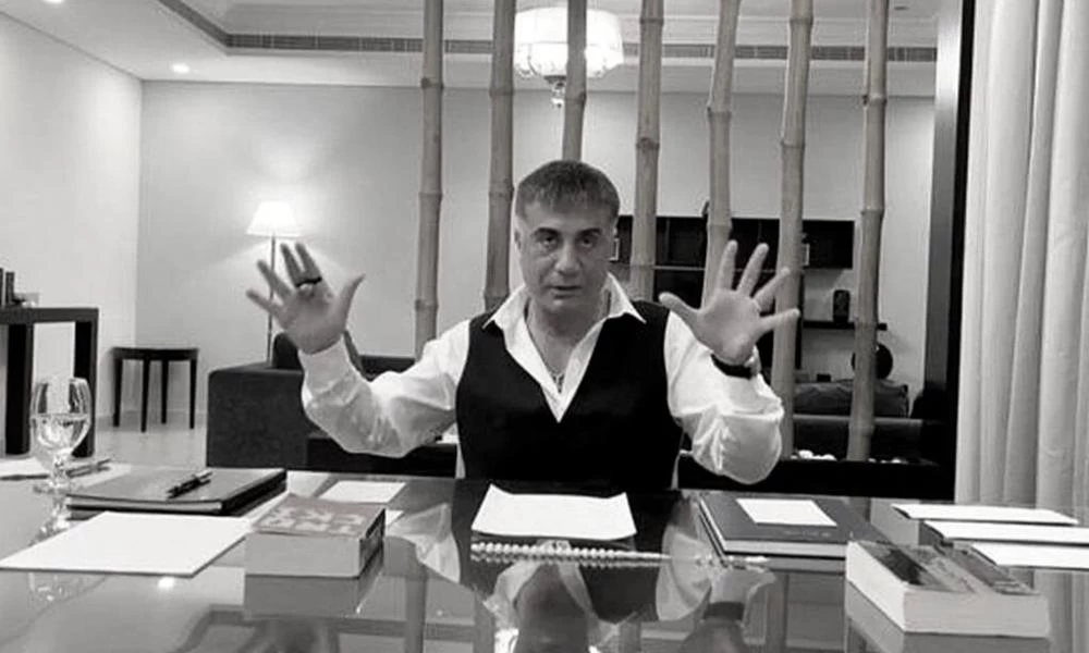 "Σεισμός" στην Τουρκία! Εκλογές εδώ και τώρα θέλει ο λαός